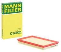 Luftfilter Motorluftfilter Filter, Bild 3