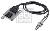 NOx Sensor Harnstoffeinspritzung
