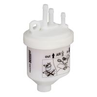 Kraftstofffilter Kraftstoff Filter, Bild 1