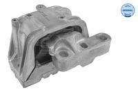 Motorlager Motorhalter Lagerung, Bild 1