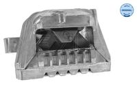 Motorlager Motorhalter Lagerung, Bild 2