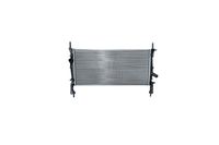 Kühler Wasserkühler Motorkühler, Bild 5