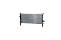 Kühler Wasserkühler Motorkühler, Bild 6