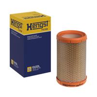 Luftfilter Motorluftfilter Filter, Bild 2