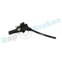 ABS Sensor Drehzahlmesser, Bild 2
