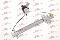 Türfensterheber elektrisch, Bild 1