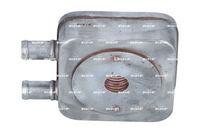 Ölkühler Automatikgetriebe, Bild 3