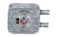 Ölkühler Automatikgetriebe, Bild 5