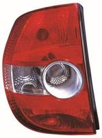 Set: 2 × Heckleuchte, Bild 3