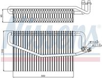 Verdampfer Klimaanlage, Bild 6
