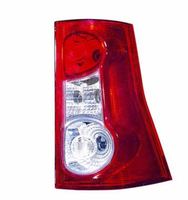 Set: 2 × Heckleuchte, Bild 1