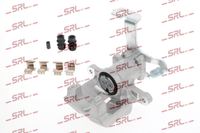 Bremssattel, Bild 2