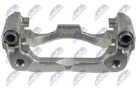 Halter Bremssattel Bremszange, Bild 2