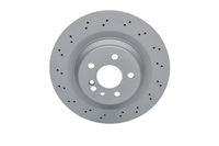 Bremsscheibe Scheibenbremse, Bild 2