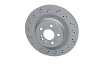 Bremsscheibe Scheibenbremse, Bild 3