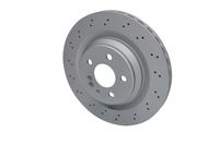 Bremsscheibe Scheibenbremse, Bild 4