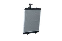 Kühler Wasserkühler Motorkühler, Bild 22