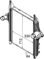 Ladeluftkühler, Bild 11