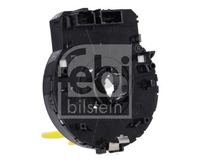 Wickelfeder Airbag, Bild 2