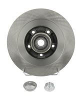 Bremsscheibe Scheibenbremse, Bild 1