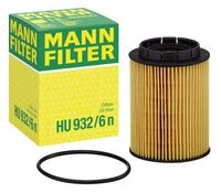 Ölfilter Öl Filter, Bild 3