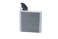 Verdampfer Klimaanlage, Bild 27