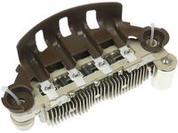 Gleichrichter Generator, Bild 2