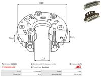 Gleichrichter Generator, Bild 3
