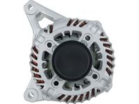 Lichtmaschine Generator, Bild 1
