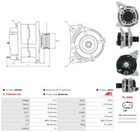 Lichtmaschine Generator, Bild 5