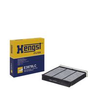 Innenraumfilter Pollenfilter Filter, Bild 2