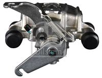 Bremssattel Bremszange, Bild 2