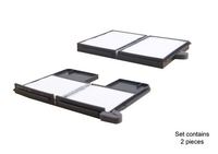 Innenraumfilter Pollenfilter Filter, Bild 2