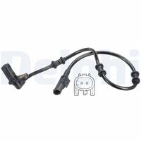 ABS Sensor Drehzahlmesser, Bild 1