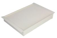 Innenraumfilter Pollenfilter Filter, Bild 2