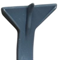 Haubenöffnergriff, Bild 8