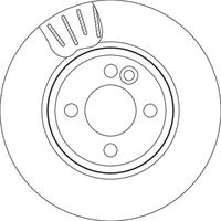 Bremsscheiben, Bild 2