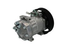 Kompressor Klima Klimaanlage Klimakompressor, Bild 12