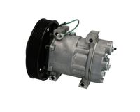 Kompressor Klima Klimaanlage Klimakompressor, Bild 5