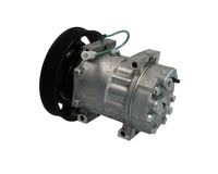 Kompressor Klima Klimaanlage Klimakompressor, Bild 6
