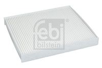 Innenraumfilter Pollenfilter Filter, Bild 2