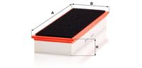 Innenraumfilter Pollenfilter Filter, Bild 2