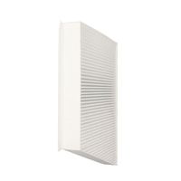 Innenraumfilter Pollenfilter Filter, Bild 5