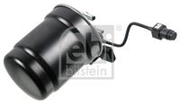 Kraftstofffilter Kraftstoff Filter, Bild 2