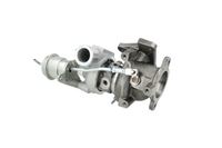 Turbolader, Bild 11