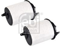Luftfilter Motorluftfilter Filtersatz, Bild 2