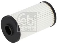 Hydraulikfilter Automatikgetriebe, Bild 2