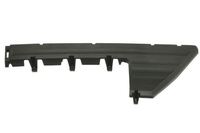Set: 2 × Stoßstangenschürze