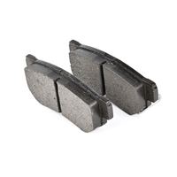 Bremsbelag Satz Bremsscheibe Scheibenbremse, Bild 20