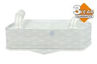 Ölkühler Automatikgetriebe, Bild 3
